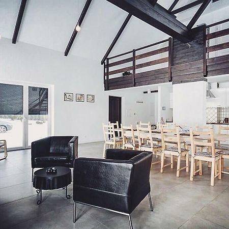 Pradnik Valley Lodge Pradnik Korzkiewski Екстериор снимка