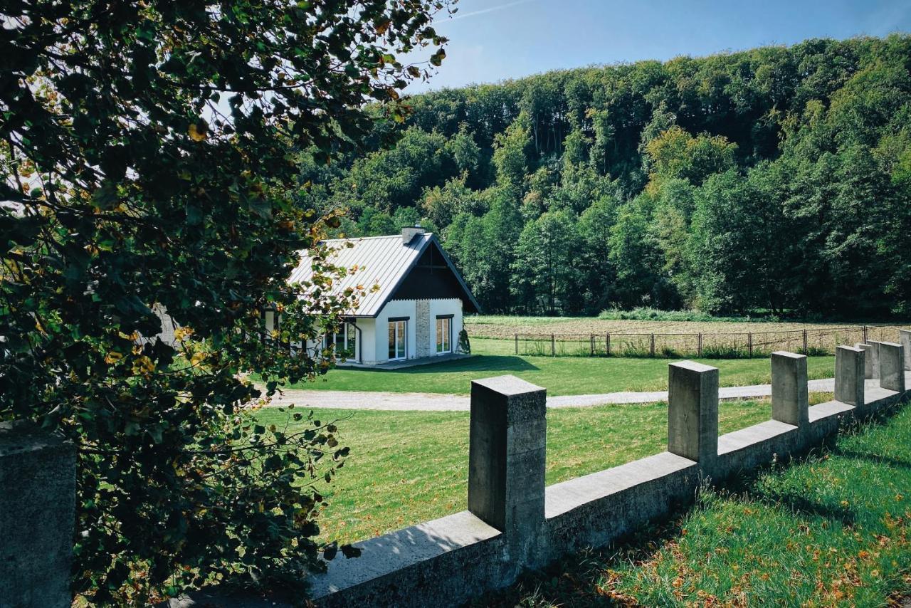 Pradnik Valley Lodge Pradnik Korzkiewski Екстериор снимка