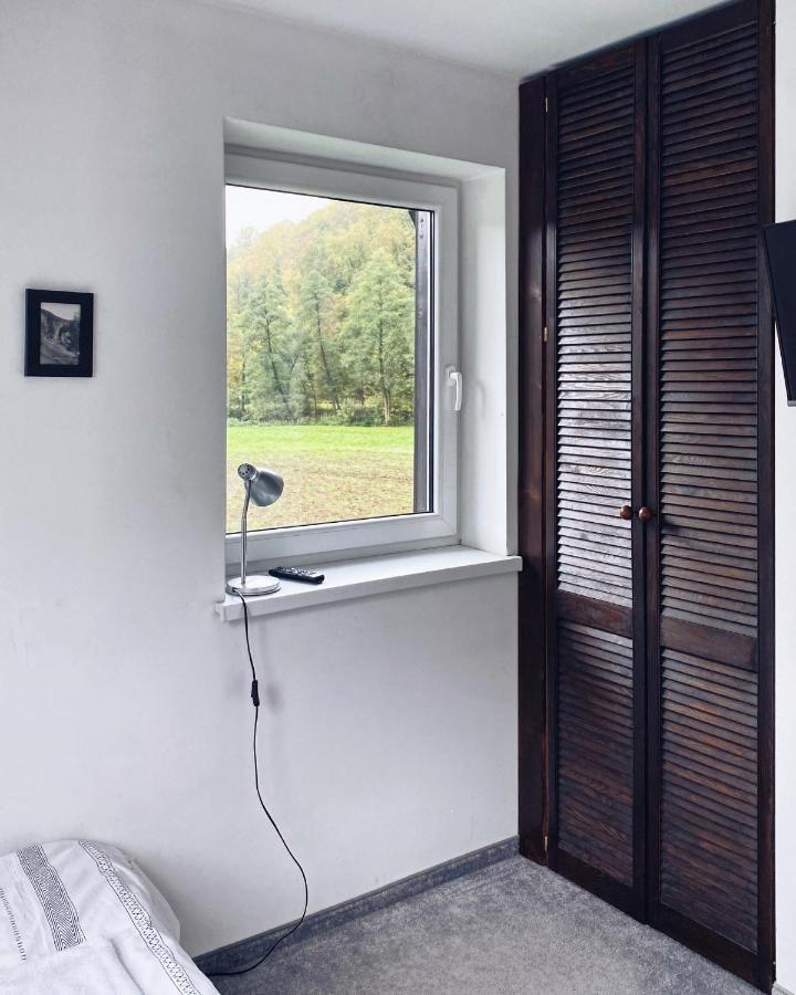 Pradnik Valley Lodge Pradnik Korzkiewski Екстериор снимка