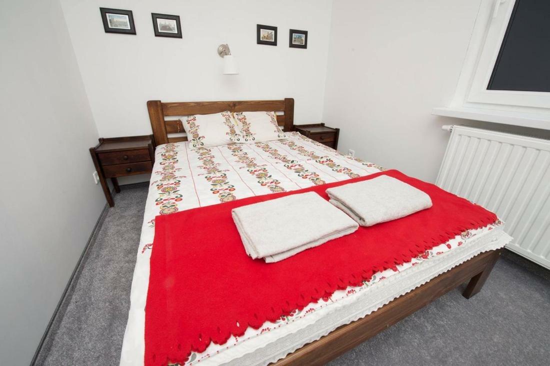 Pradnik Valley Lodge Pradnik Korzkiewski Екстериор снимка