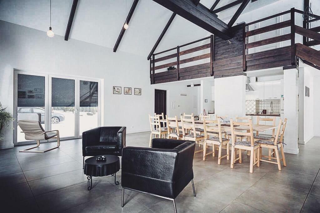 Pradnik Valley Lodge Pradnik Korzkiewski Екстериор снимка
